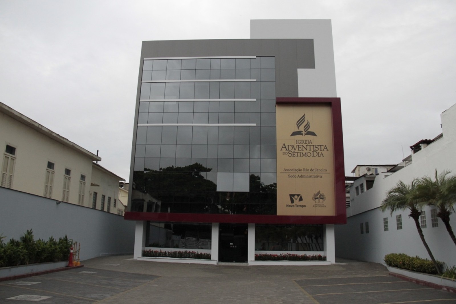 Colégio Adventista de Niterói