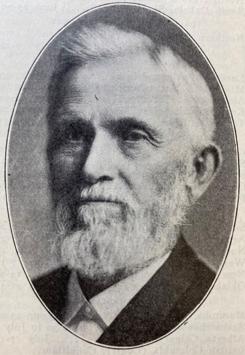 Esda sanborn isaac 1822 1913 