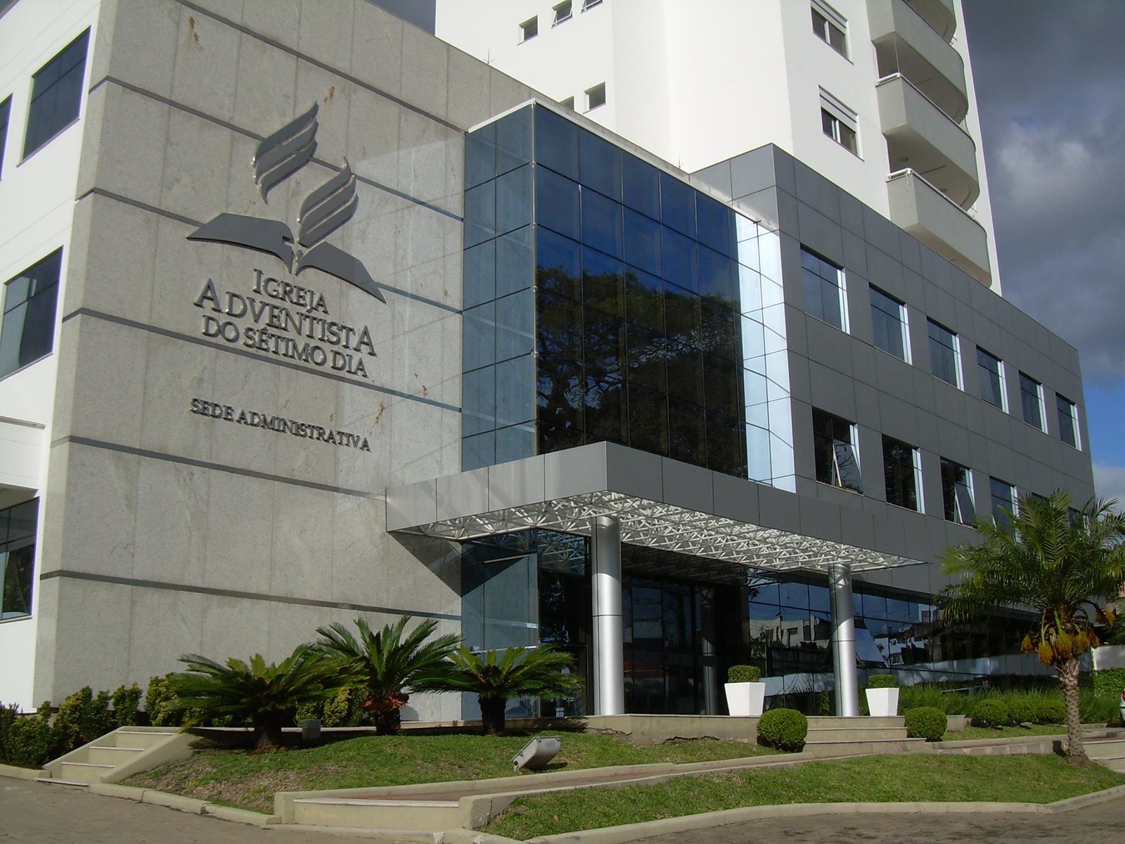 Colégio Adventista de Vila Nova Cachoeirinha