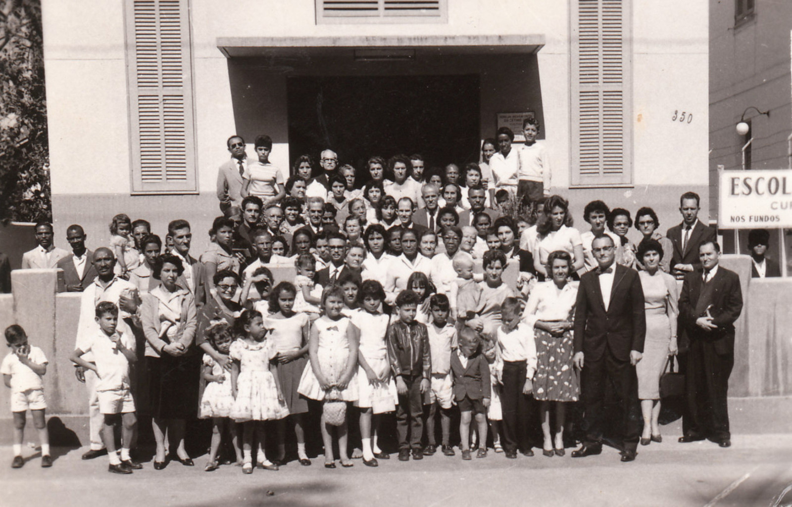 Colégio Adventista de Niterói