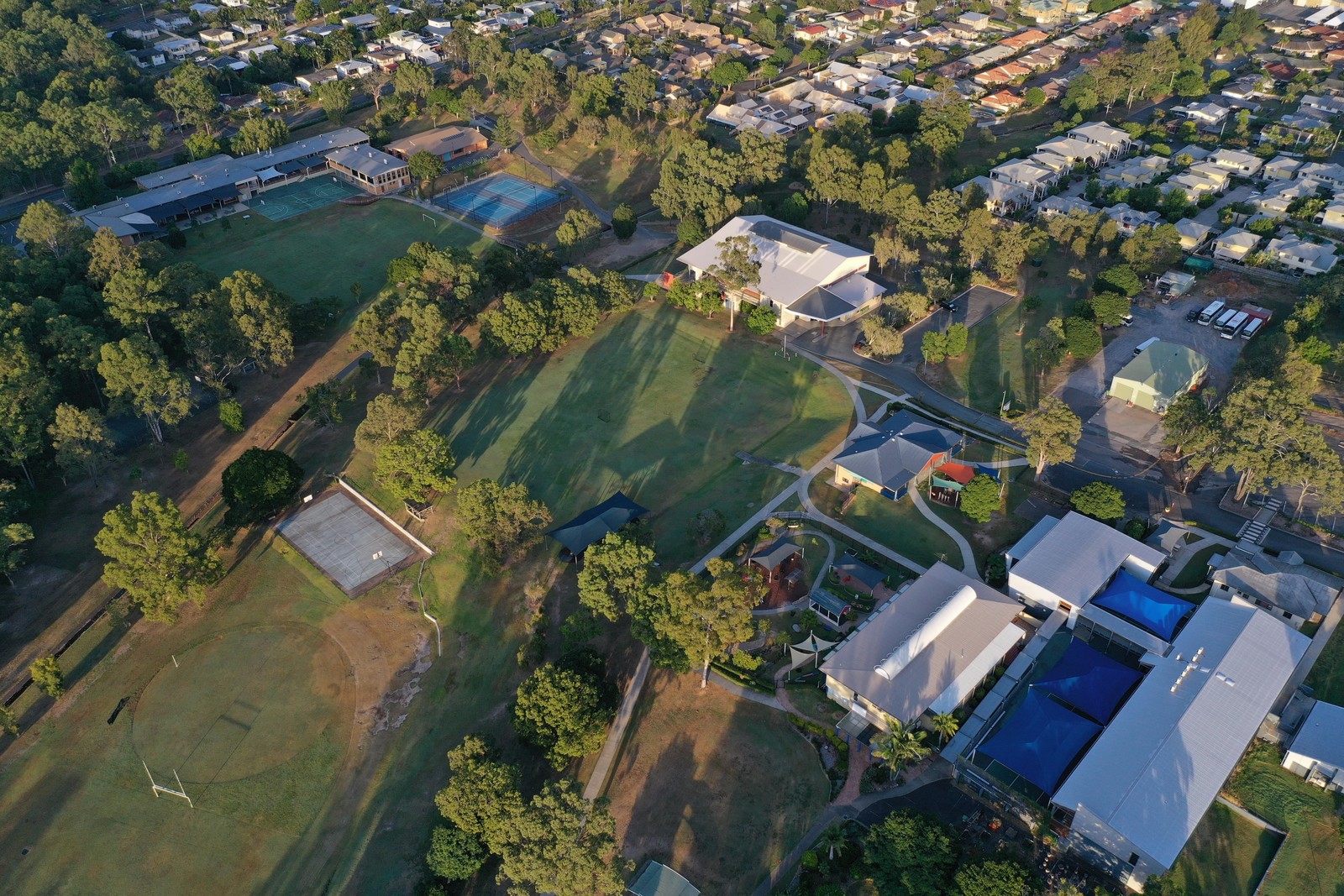 ESDA | Brisbane Adventist College, Australia