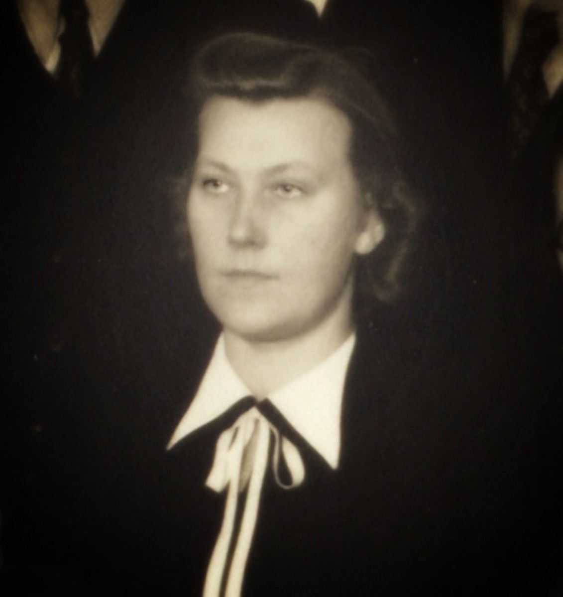 ESDA V li Vali Or Vaeli Maimu 1921 1994 