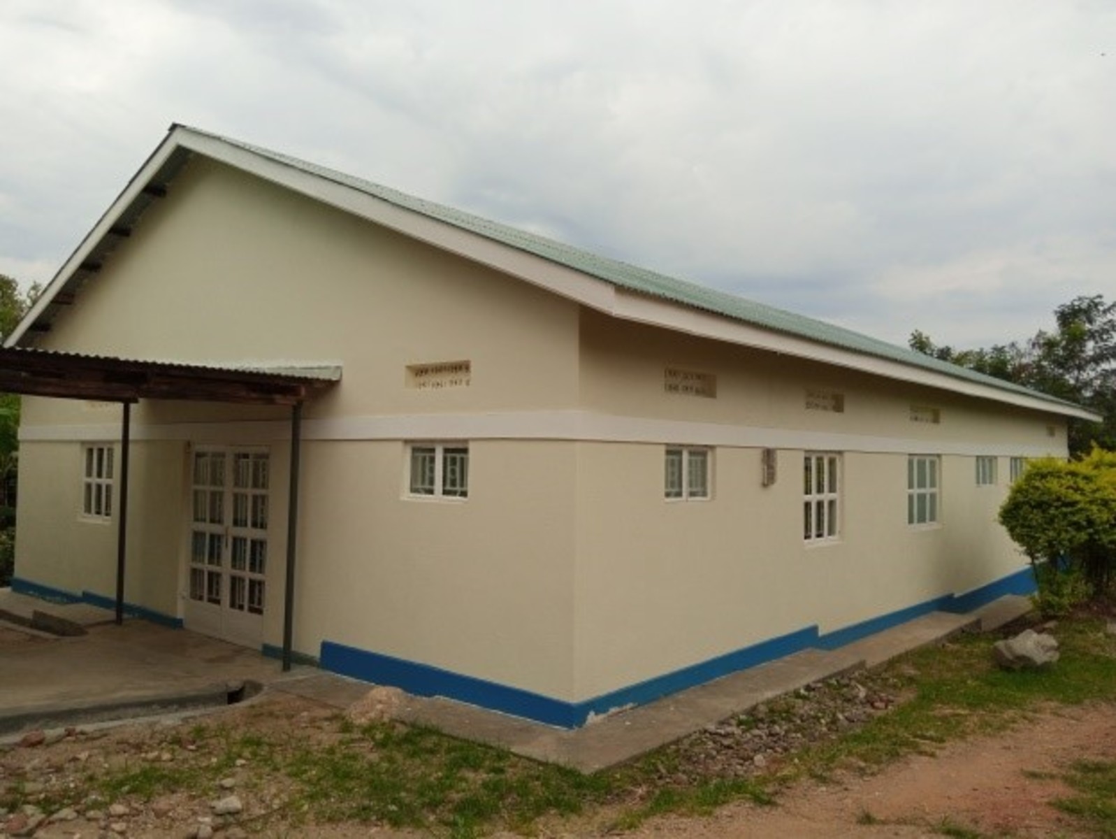 ESDA | Ebenezer Seventh-day Adventist Health Centre