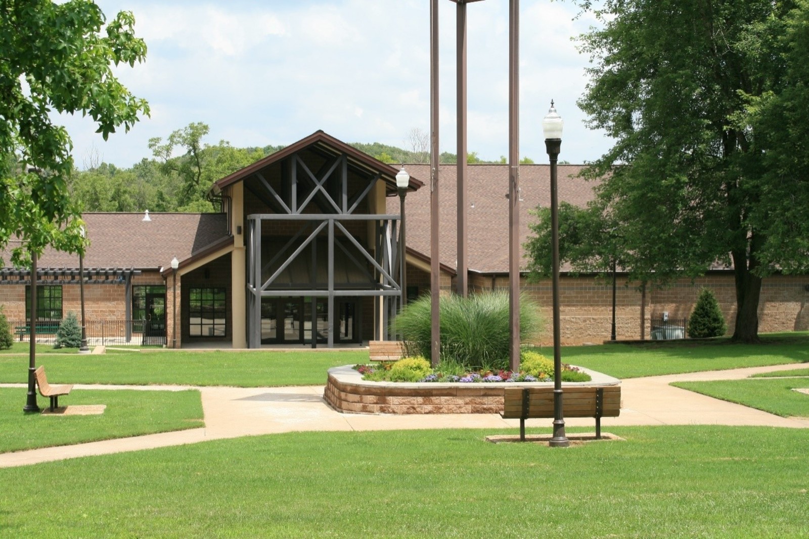 ESDA Ozark Adventist Academy