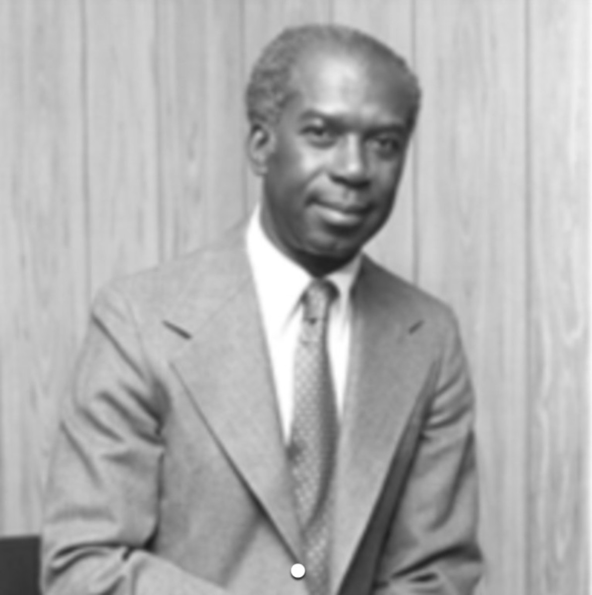 ESDA | Haynes, Moses Alfred (1921–2016)